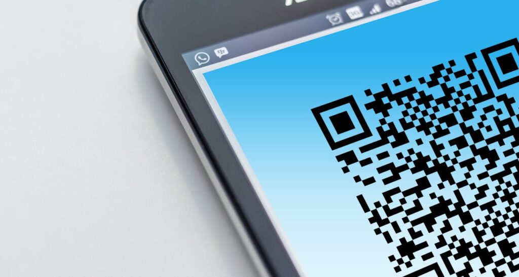 Moderní technologie QR a čárových kódů jako efektivní nástroj komunikace