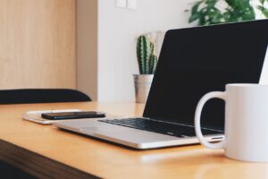Jak zrychlit starý notebook: jednoduché kroky