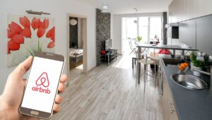 Airbnb jako pasivní příjem: Jak na to a na co nedělat