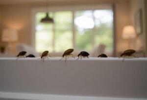 Deratizace jako souhrn zásahů proti různým typům škůdců