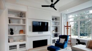 Stropní ventilátor vs. stojanové ventilátory – které řešení zvolit?